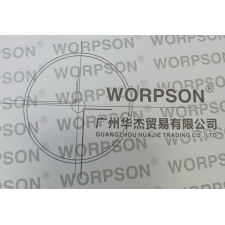 WORPSON