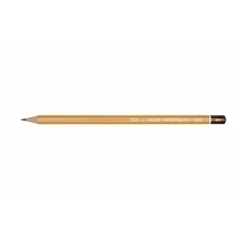 Карандаш KOH-I-NOOR 1500  арт.1500/2H