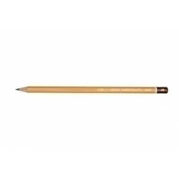 Карандаш KOH-I-NOOR 1500  арт.1500/3В
