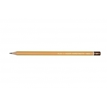 Карандаш KOH-I-NOOR 1500  арт.1500/3H