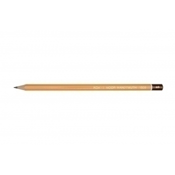 Карандаш KOH-I-NOOR 1500  арт.1500/8В