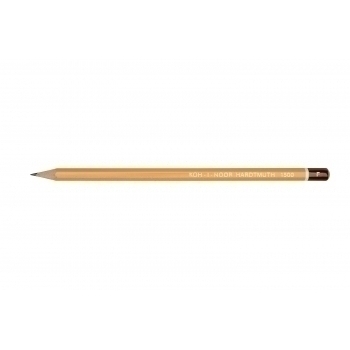Карандаш KOH-I-NOOR 1500  арт.1500/F