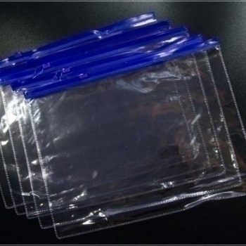 Папка на молнии А5 арт.ПМ 05