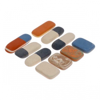 Ластик KOH-I-NOOR 50гр. в пакете ассорти арт.6510005010PS