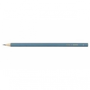 Карандаш KOH-I-NOOR корпус серый арт. 1702/02/НВ