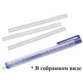 Ластик KOH-I-NOOR запасной к арт.9736 арт.9737000002PS