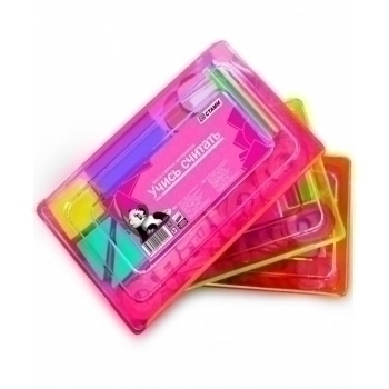 Касса счетных материалов Учись считать арт.УК01