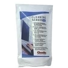 Салфетки чист. сменный блок салфеток (спиртовой) (100шт.) Cleanlike арт. 340351000 Салфетки чист. сменный блок салфеток (спиртовой) (100шт.) Cleanlike арт. 340351000