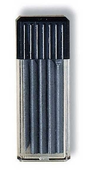 Стержни для циркулей KOH-I-NOOR 2,0мм, длина 19,0мм, 5 шт./набор  арт.7621B0000BL Стержни для циркулей KOH-I-NOOR 2,0мм, длина 19,0мм, 5 шт./набор  арт.7621B0000BL