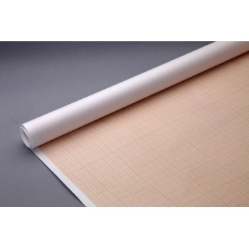 Бумага масштабно-координатная ф.878х10 арт.БМк878/10