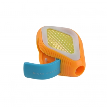 ТОЧИЛКА С КОНТЕЙНЕРОМ  1 ОТВЕРСТИЕ MANGA ANIME.CITY (3 ВИДА) арт.35-0065