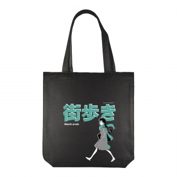 СУМКА-ШОППЕР BLACK MANGA ANIME.CITY 34х36 см арт.16-004-02/33 СУМКА-ШОППЕР BLACK MANGA ANIME.CITY 34х36 см арт.16-004-02/33