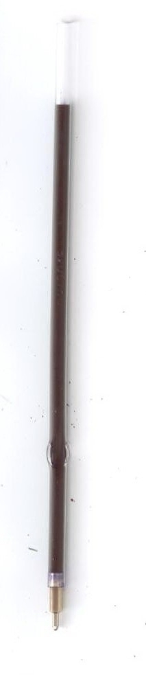 Стержень Montex D-1 107мм игольчатый красный в белой тубе, с ушками арт.D-1 Needle tip красн Стержень Montex D-1 107мм игольчатый красный в белой тубе, с ушками арт.D-1 Needle tip красн