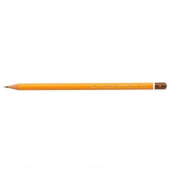 Карандаш KOH-I-NOOR 1500  арт.1500/H Карандаш KOH-I-NOOR 1500  арт.1500/H