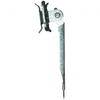 Циркуль металлический ArtSpace КОЗЬЯ НОЖКА арт.CMPm_4389