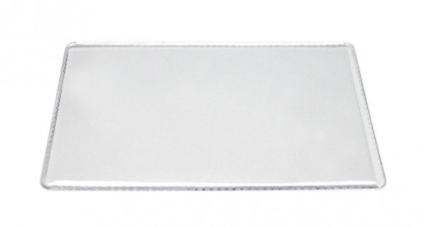 Карман для карт 65*98 прозрачный арт.1164.250