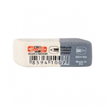 Ластик KOH-I-NOOR SUNPEARL(6541) 84шт. в коробке арт.6541/80 Ластик KOH-I-NOOR SUNPEARL(6541) 84шт. в коробке арт.6541/80