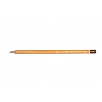 Карандаш KOH-I-NOOR 1500  арт.1500/6В Карандаш KOH-I-NOOR 1500  арт.1500/6В