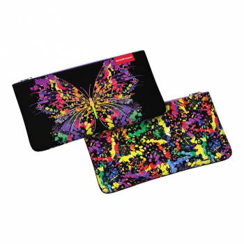 Пенал конверт ErichKrause® 207x114мм Butterfly арт.52305