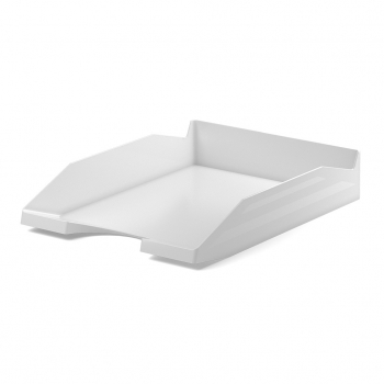 Лоток горизонтальный ErichKrause Office Classic белый арт.53244