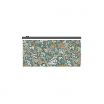 Папка на молнии Travel ErichKrause Natural Life  арт.54063 Папка на молнии Travel ErichKrause Natural Life  арт.54063