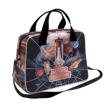 Сумка для спорта и путешествий ErichKrause 21L Mars Adventure арт.57449