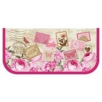 Пенал л/т 1-отдел. малый 190х90 арт.ПКК 02-5 Марки винтаж