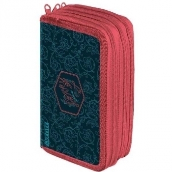 Пенал л/т 3-отдел. 190х105 deVENTE Love, арт. 7013837