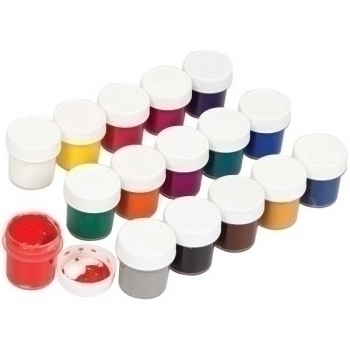 Гуашь МУЛЬТИКИ, 16цв, 20мл арт.221032_16