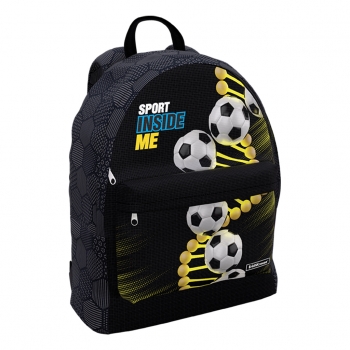 Рюкзак ErichKrause EasyLine® 17L Sport DNA арт.59888