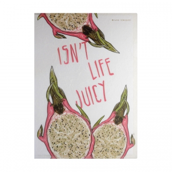 Папка-уголок А4 Bruno Visconti ФРУКТЫ  арт.14-038/05