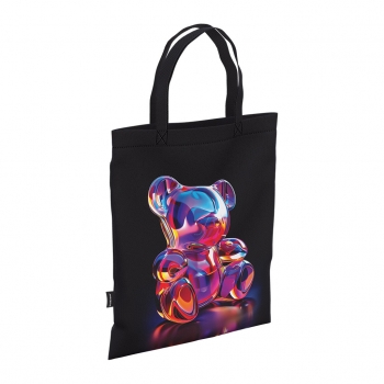 Сумка-шоппер ErichKrause 10L Jelly Bear арт.63018