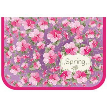 Пенал л/т 1-отделен. большой 190*130 арт.ПКК 04-5 Весна