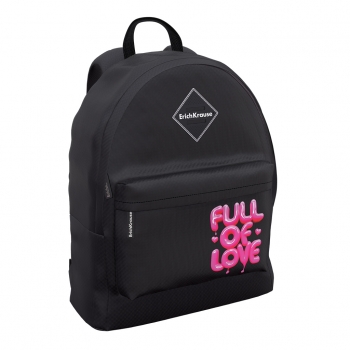 Рюкзак ErichKrause EasyLine® Touch 17L Pink Vibe арт.64938