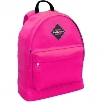 Рюкзак ErichKrause EasyLine 17L Neon Pink арт.47428