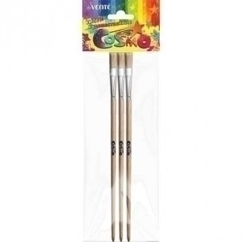 Кисти  Щетина пл.№24  deVENTE Cosmo арт.8073312 Кисти  Щетина пл.№24  deVENTE Cosmo арт.8073312