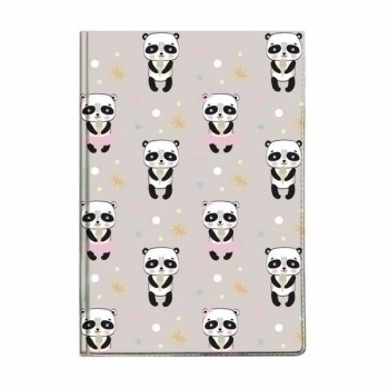 Обложка на паспорт Твой стиль ПАНДЫ арт.2203.Р10