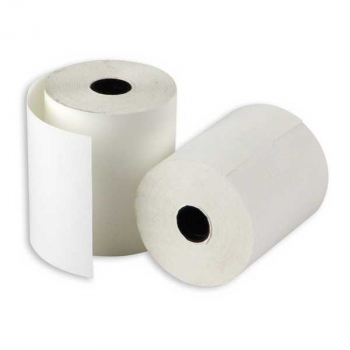 Чековая лента 80*12*60 ТЕРМО Akzent д/касс. аппаратов, 60м арт.01200 Т_80