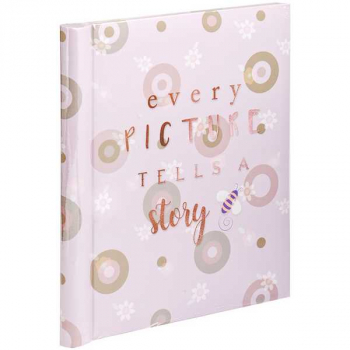 Фотоальбом 23х28см, 10 магнитных листов 23х28см , ArtSpace Tenderness, переплет-внутр.спираль  арт. PA_22226