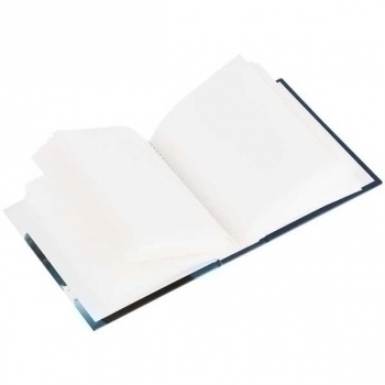 Фотоальбом 13х17см, 100 фото 10х15см, ArtSpace Inspiration, ПП карман, переплет-термосварка  арт. PA_22304