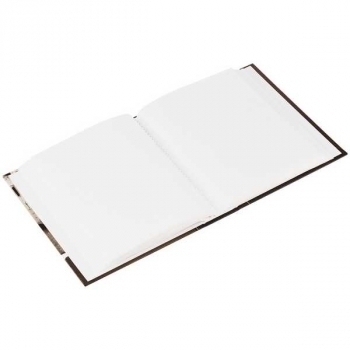 Фотоальбом 18х23см, 200 фото 10х15см, ArtSpace City view, ПП карман, переплет-термосварка  арт. PA_22319 Фотоальбом 18х23см, 200 фото 10х15см, ArtSpace City view, ПП карман, переплет-термосварка  арт. PA_22319