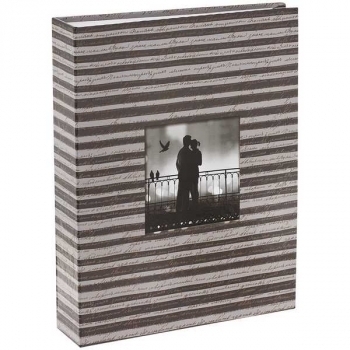 Фотоальбом 18х23см, 200 фото 10х15см, ArtSpace Memories, ПП карман, переплет-термосварка  арт. PA_22317 Фотоальбом 18х23см, 200 фото 10х15см, ArtSpace Memories, ПП карман, переплет-термосварка  арт. PA_22317
