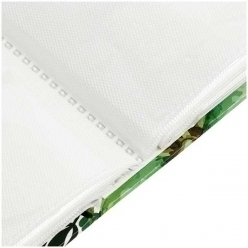 Фотоальбом 18х23см, 200 фото 10х15см, ArtSpace Orchid, ПП карман, переплет-термосварка  арт. PA_22313