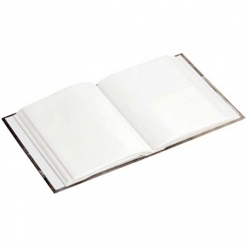 Фотоальбом 18х23см, 200 фото 10х15см, ArtSpace Style, ПП карман, переплет-термосварка  арт. PA_22316