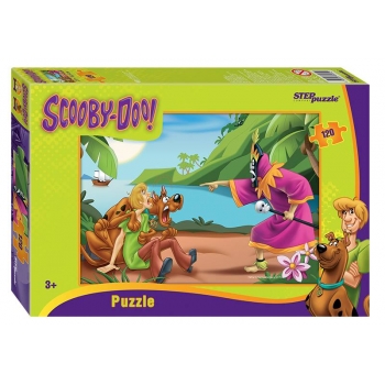 Пазл 120 эл. Уорнер Бразерс  , 165х230, в асс. 3+ арт.75152 Пазл 120 эл. Уорнер Бразерс  , 165х230, в асс. 3+ арт.75152