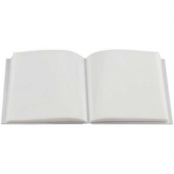 Фотоальбом 11х16см,  36 фото 10х15см, ArtSpace Heart,ПП карман,мягкая обл.,переплет-термосварка  арт.PA_22332