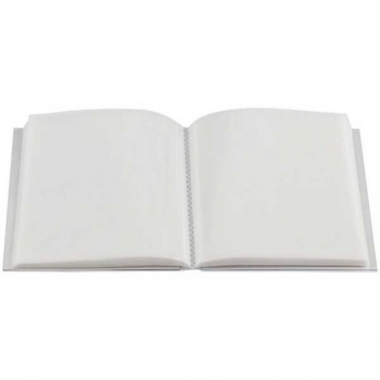 Фотоальбом 11х16см,  36 фото 10х15см, ArtSpace Rosy,ПП карман,мягкая обл.,переплет-термосварка  арт.PA_22325