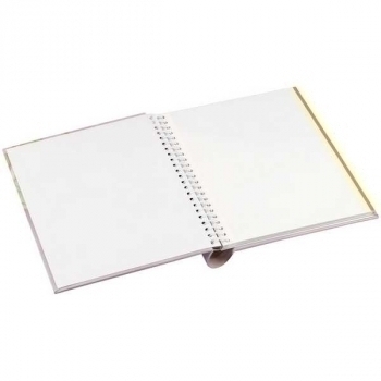 Фотоальбом 23х28см, 20 магнитных листов 23х28см , ArtSpace In the sky, переплет-внутр.спираль  арт. PA_22293