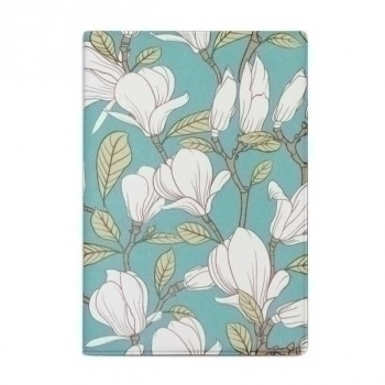 Обложка на паспорт ВЕСНА  арт.2203.Р14