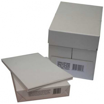 Бумага А4 500л СВЕТО КОПИ ECO (test) 60 % белизна, 80 г/кв.м, в тестовой упаковке арт.СК ECO test